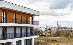 ENERGYLANDIA Zator Apartament Madzia